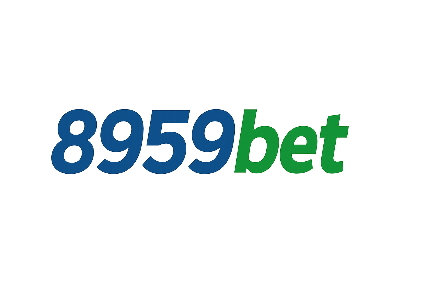 8959bet Logo